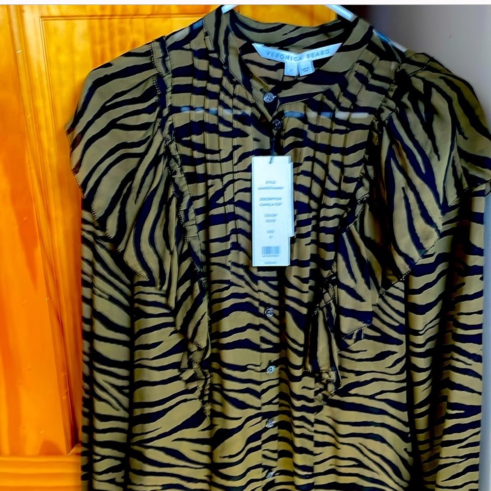 Veronica Beard BNWT